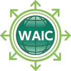 WAICのロゴ