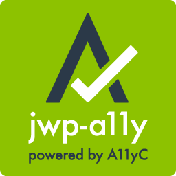 jwp-a11yのアイコン