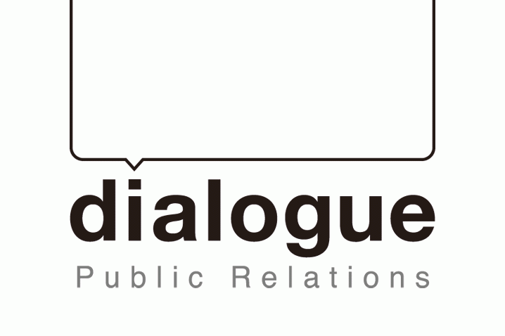dialogueロゴの実績画像を拡大