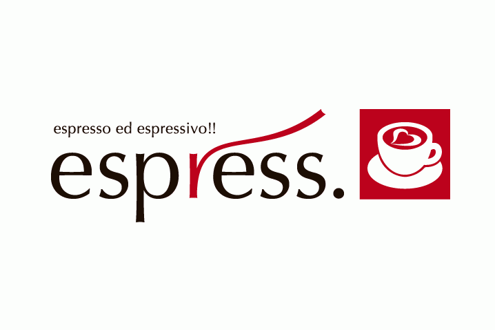 espress.ロゴの実績画像を拡大