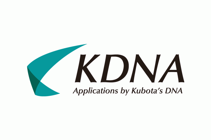 KDNAロゴの実績画像を拡大