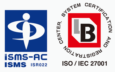 ISMS-AC ISR022 SYSTEM CERTIFICATIO AND REGISTRATION CENTER ISO/IEC 27001